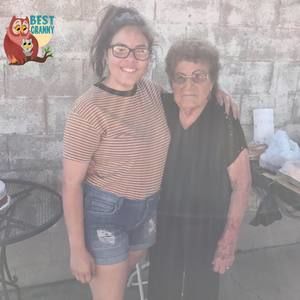 Meet your Posher, Stevie